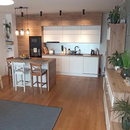 Nova Apartment سانوك المظهر الخارجي الصورة