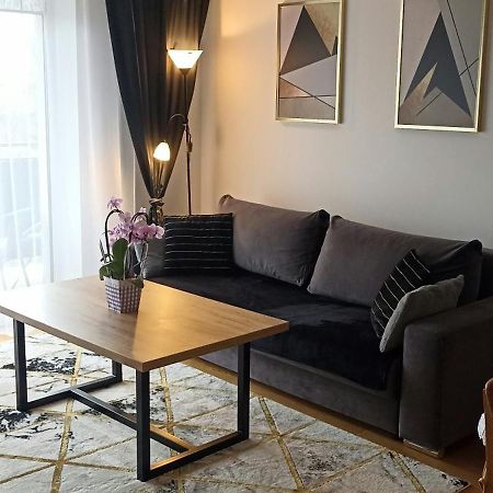 Nova Apartment سانوك المظهر الخارجي الصورة