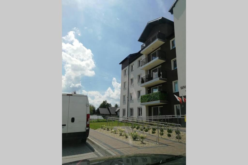 Nova Apartment سانوك المظهر الخارجي الصورة