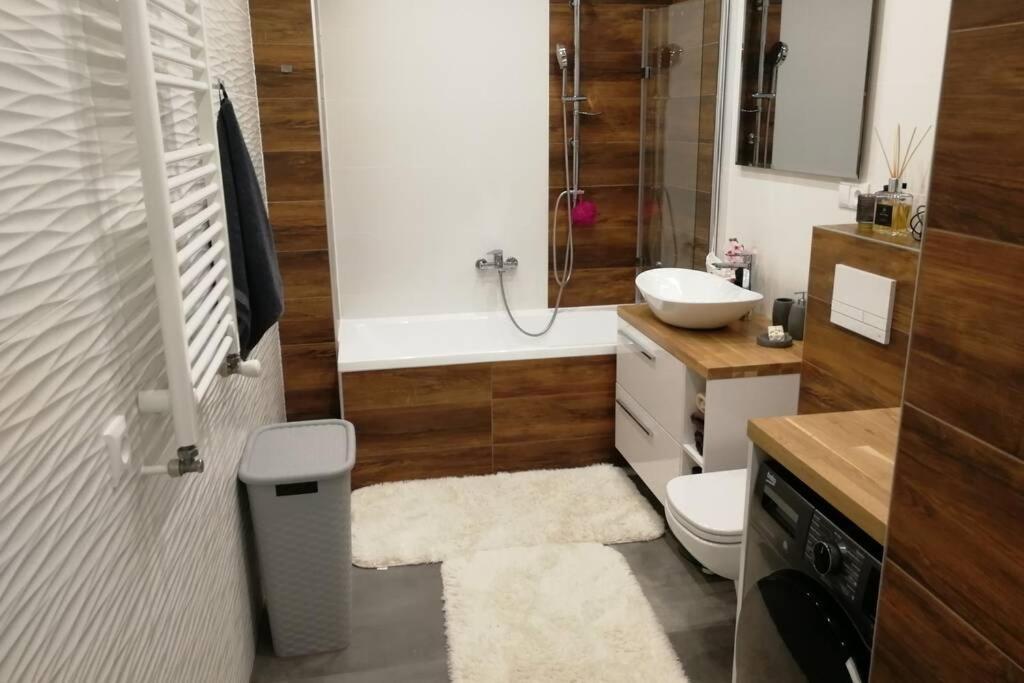 Nova Apartment سانوك المظهر الخارجي الصورة