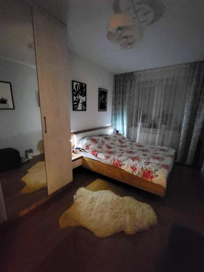 Nova Apartment سانوك المظهر الخارجي الصورة