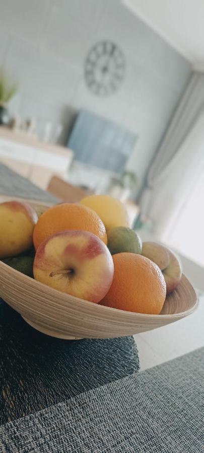 Nova Apartment سانوك المظهر الخارجي الصورة