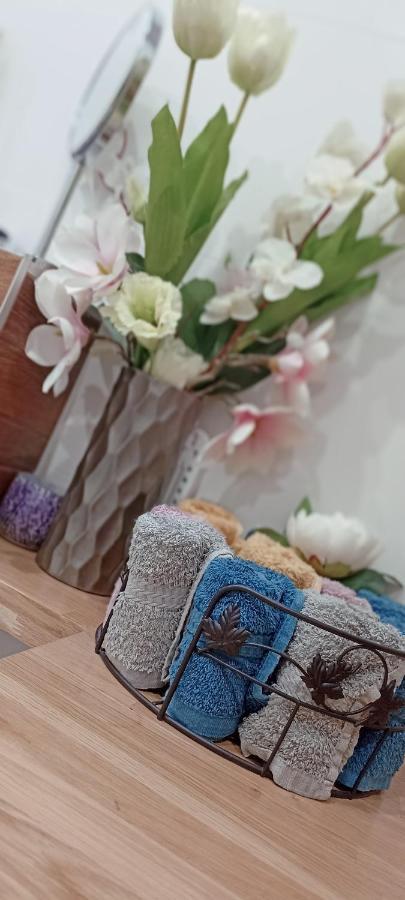 Nova Apartment سانوك المظهر الخارجي الصورة